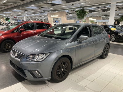 Seat Ibiza TSi 95 Style