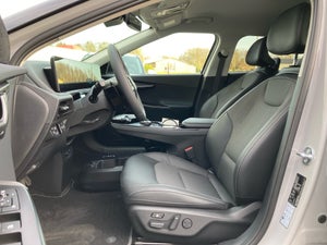 Kia EV6 Long Range Prestige