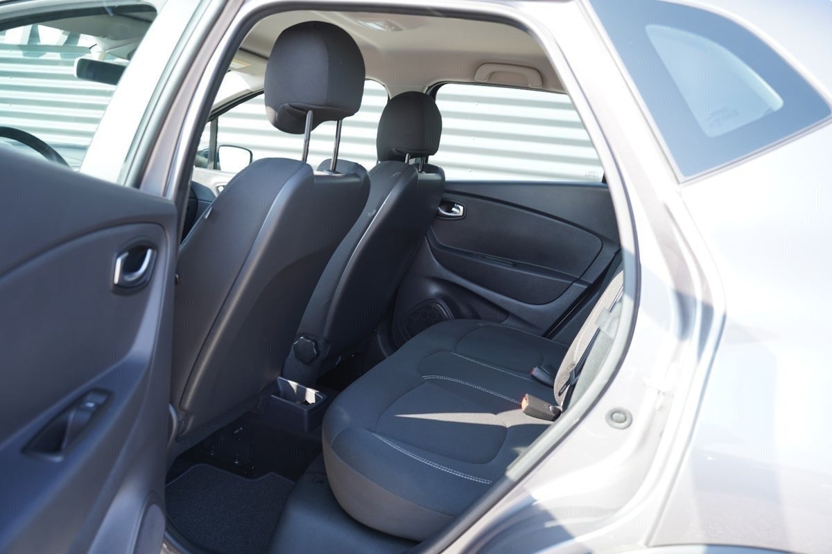 Billede af Renault Captur 0,9 TCe 90 Intens