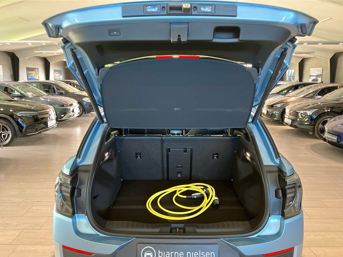 Ford Explorer Premium Extended Range billede 19