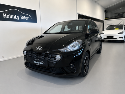 Hyundai i10 MPi Essential