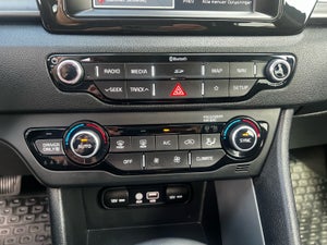 Kia Niro PHEV Comfort DCT