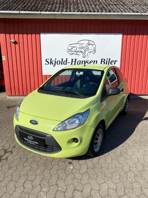 Ford Ka 1,2 Trend 3d