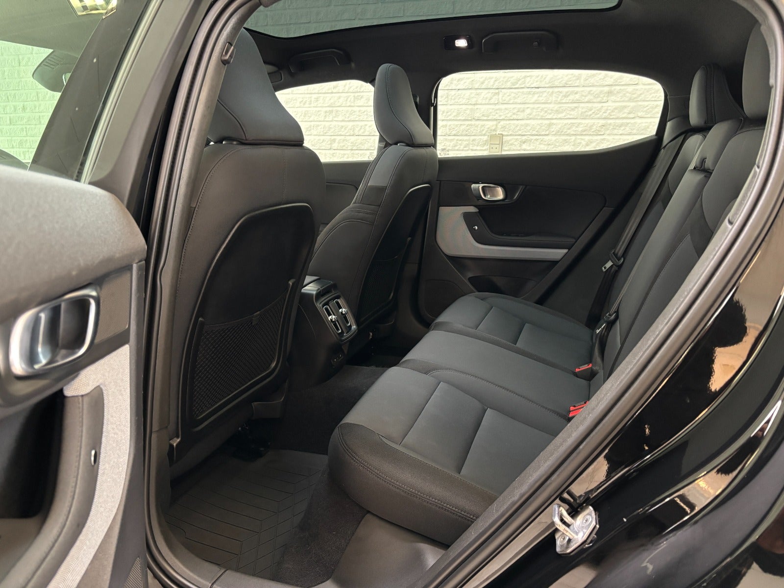 Polestar 2 Long Range