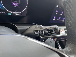 Kia Niro EV Upgrade