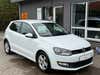 VW Polo TSi 95 BlueMotion