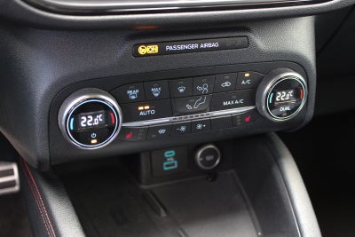Ford Kuga PHEV ST-Line X CVT