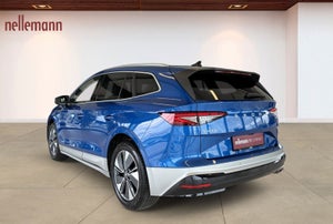 Skoda Enyaq iV Lounge Premium