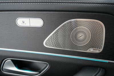 Mercedes GLE350 de