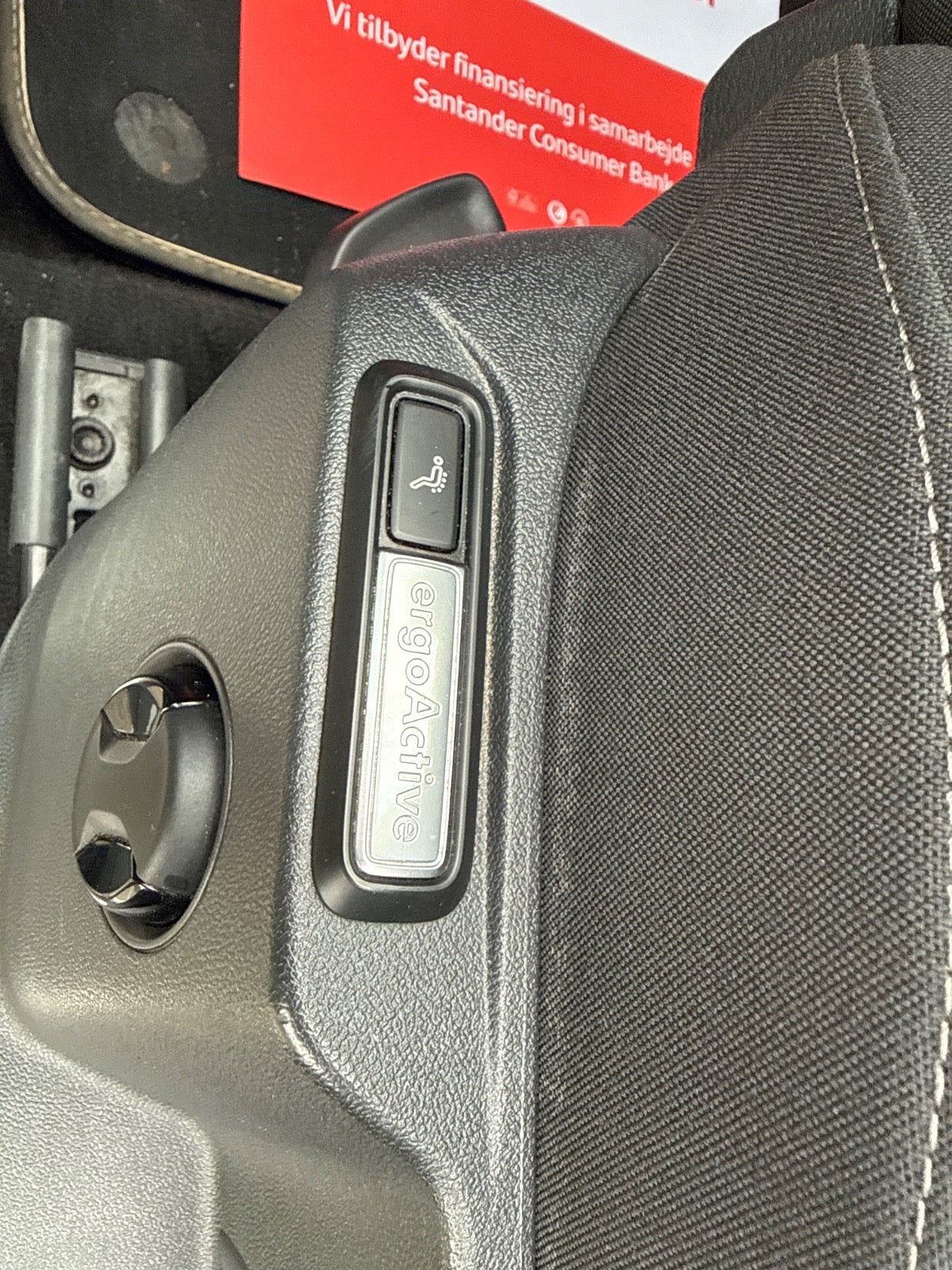 VW Tiguan, Billede 15
