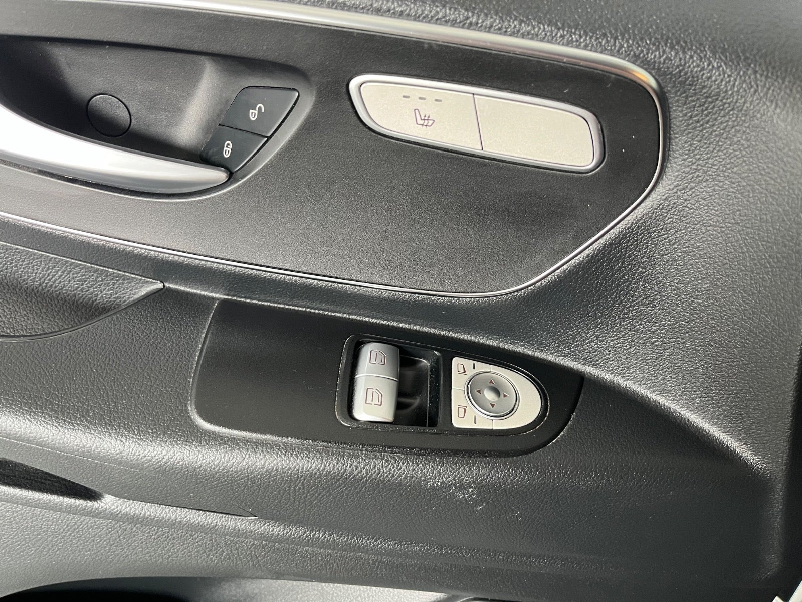 Billede af Mercedes Vito 114 2,2 CDi Standard aut. L