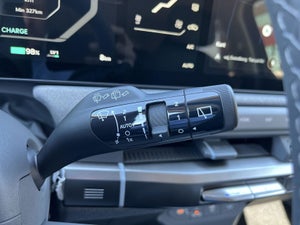 Kia EV3 Long Range Upgrade