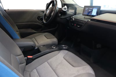 BMW i3 Edition WindMill