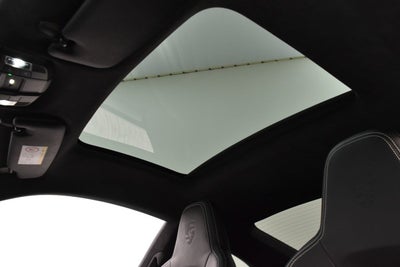 Porsche 911 Carrera 4S Coupé PDK