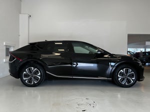 Kia EV6 Long Range Upgrade