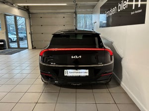 Kia EV6 Long Range Performance GT-Line AWD