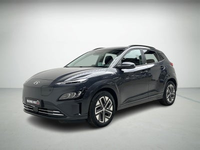 Hyundai Kona EV Prime