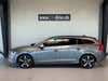 Volvo V60 D5 225 R-Design aut. thumbnail