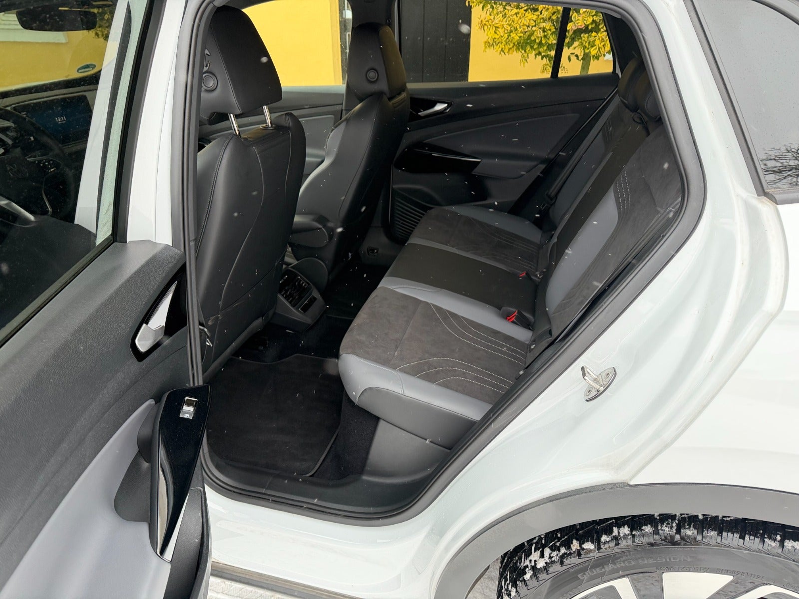 Billede af VW ID.4 77 Pro Performance