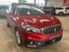 Suzuki S-Cross Boosterjet Active