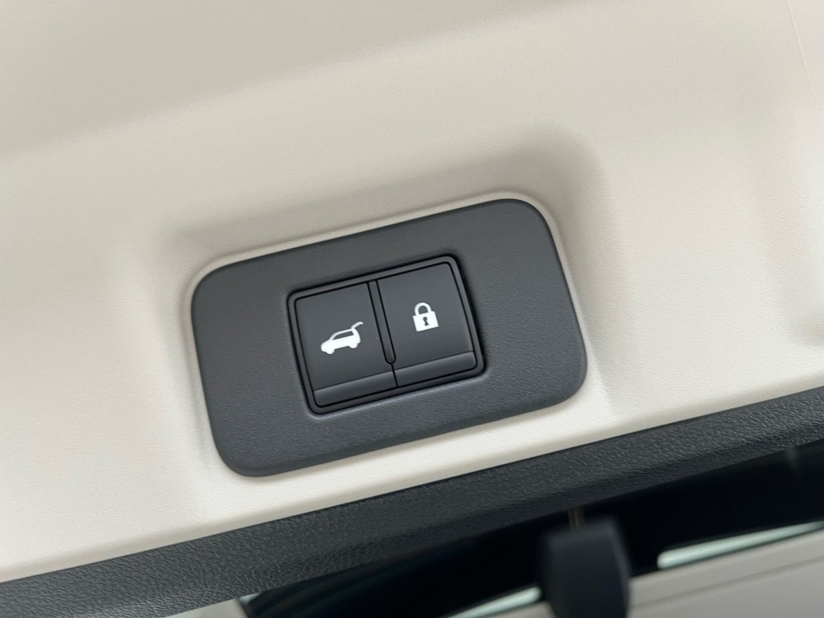 Nissan Ariya Advance billede 19