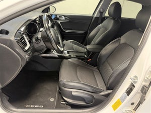 Kia Ceed T-GDi Intro Edition