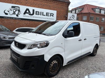 Peugeot Expert BlueHDi 115 L2 Plus Van