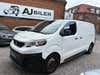 Peugeot Expert BlueHDi 115 L2 Plus Van