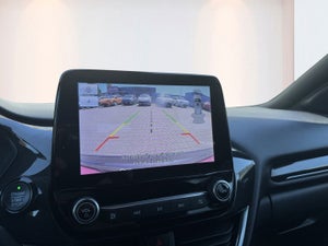 Ford Puma EcoBoost mHEV ST-Line