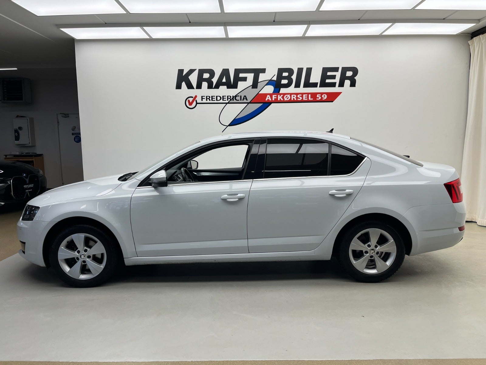 Billede af Skoda Octavia 1,4 TSi 150 Style DSG