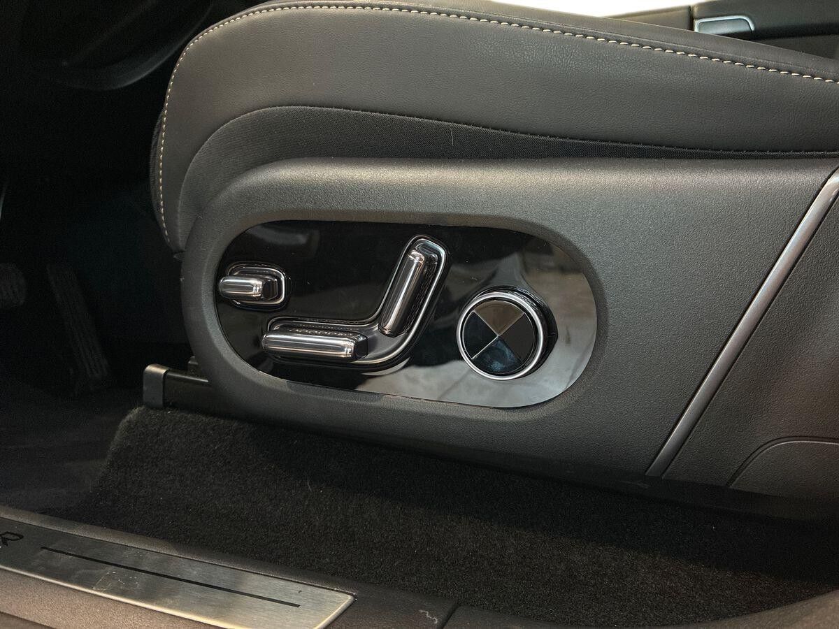 Zeekr 7X Core RWD billede 9