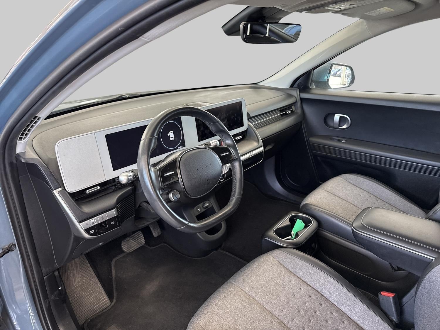 Billede af Hyundai Ioniq 5 77 Techniq