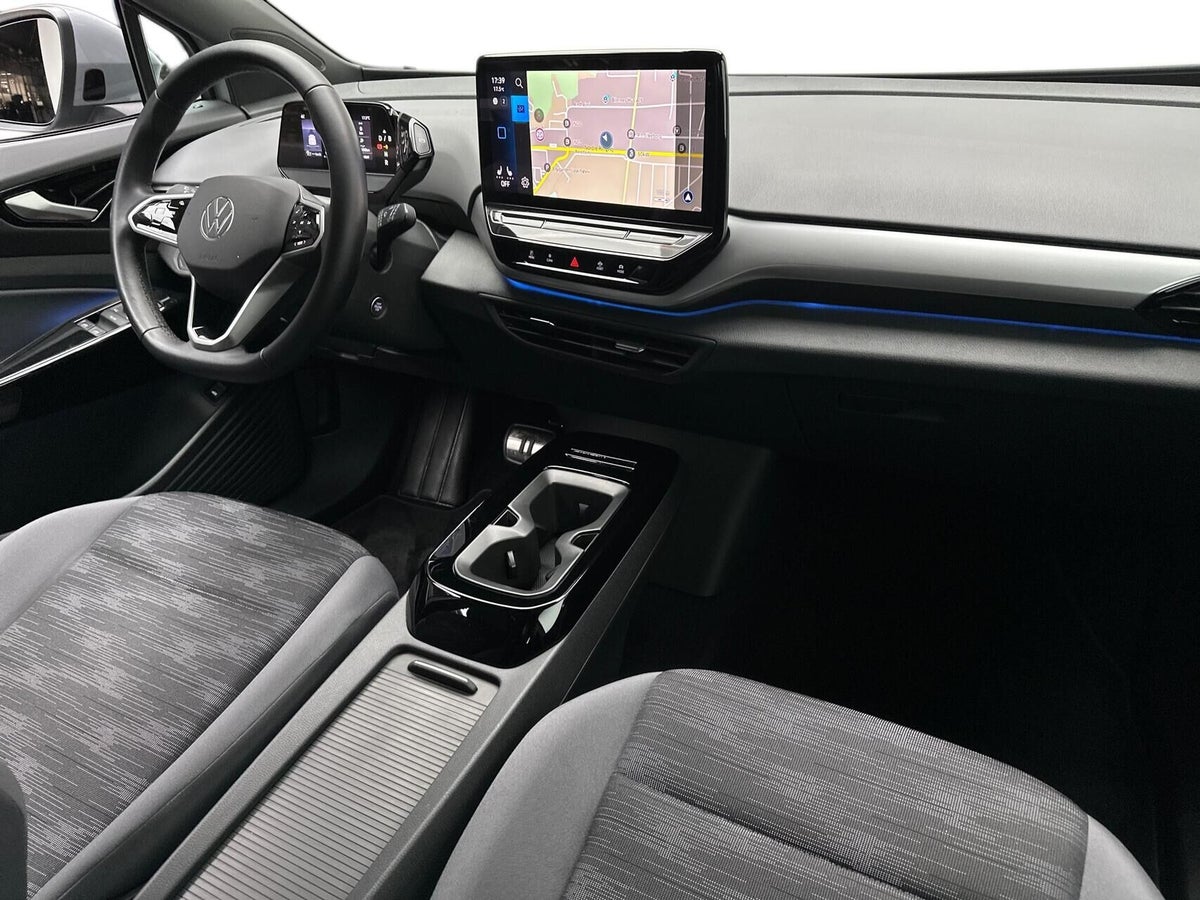 VW ID.4 Pro Performance billede 11