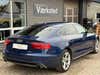 Audi A5 TFSi 144 Sportback Multitr. thumbnail