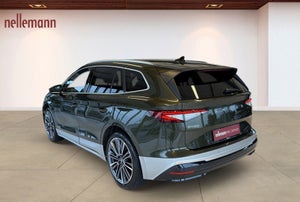 Skoda Enyaq iV Lounge Premium