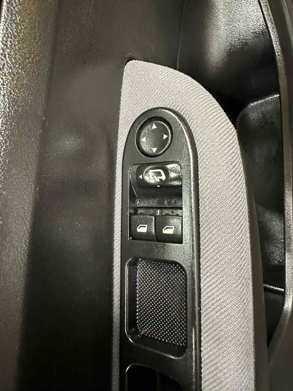 Billede af Peugeot 307 1,6 Edition