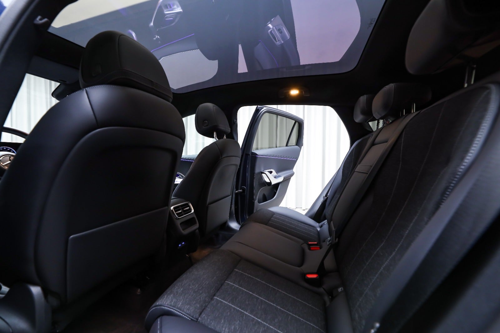 Mercedes-Benz GLC 400