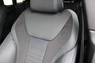BMW i4 eDrive35 M-Sport