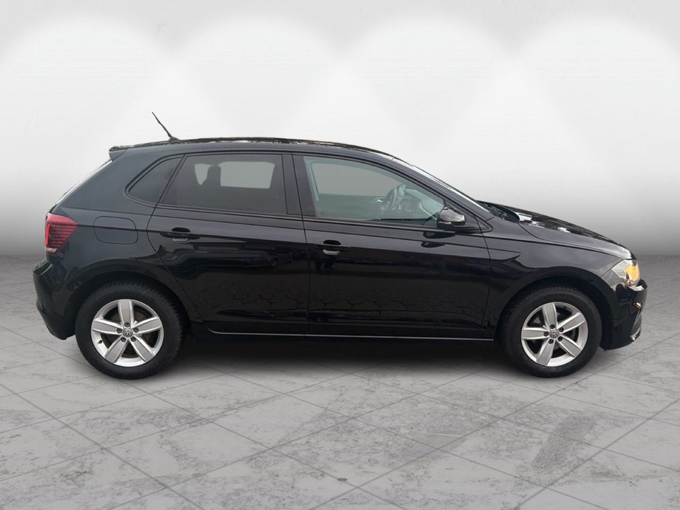 VW Polo, Billede 5