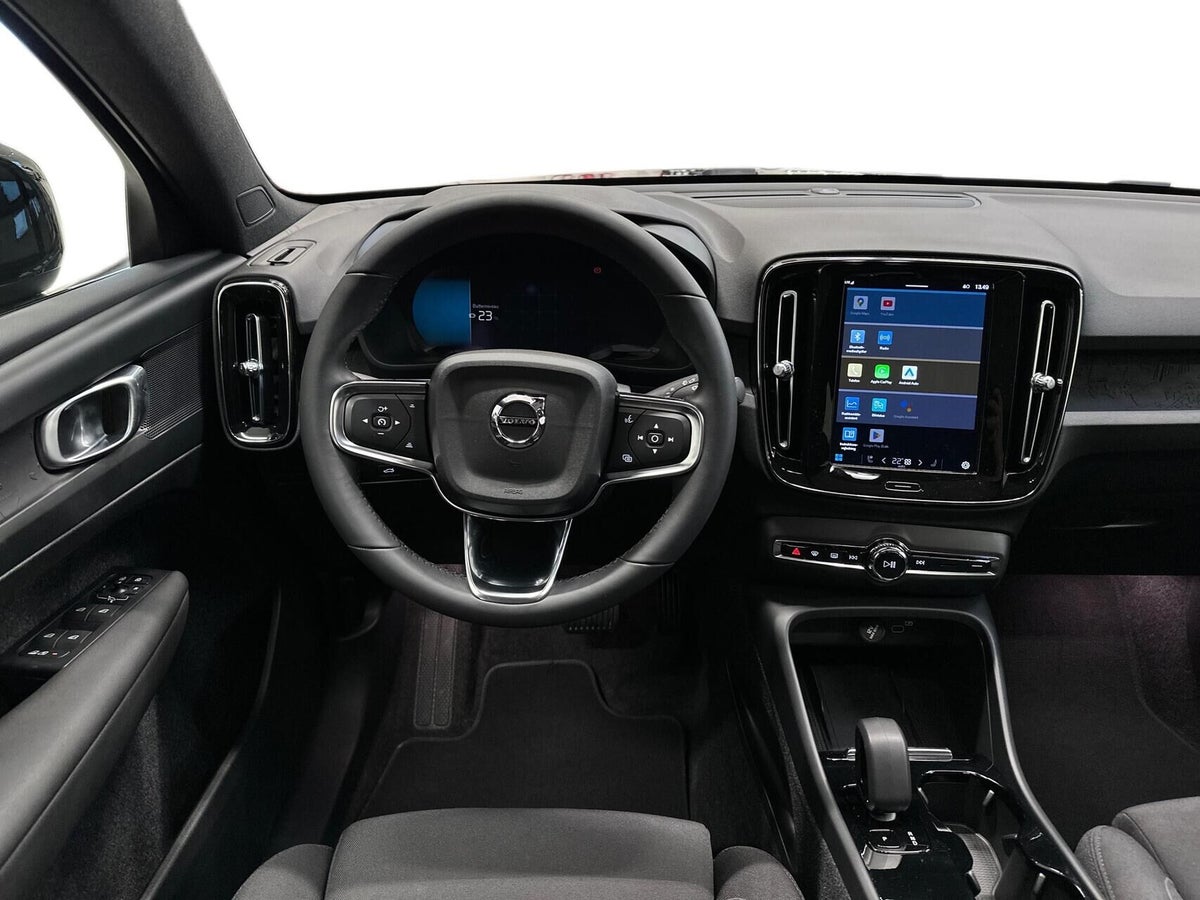 Volvo C40 P6 ReCharge Core billede 10