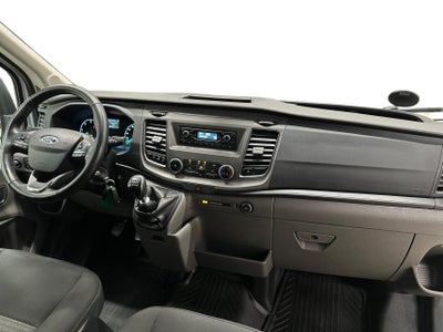 Ford Transit 350 L2 Van TDCi 130 Trend H2 FWD billede 3