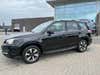 Subaru Forester D XS CVT AWD Van thumbnail