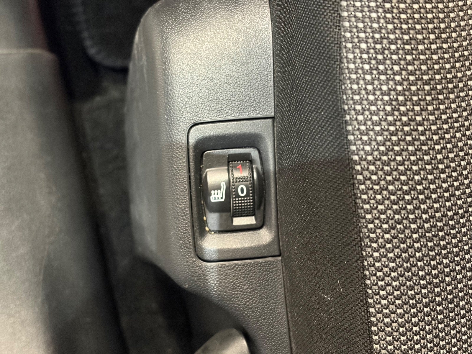 Billede af Citroën C3 1,2 PureTech 82 Feel