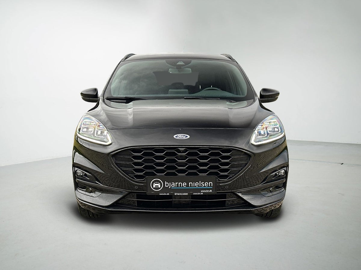 Ford Kuga PHEV ST-Line X CVT billede 2