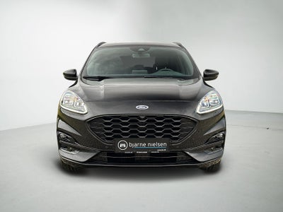 Ford Kuga PHEV ST-Line X CVT billede 1