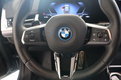 BMW iX1 xDrive30 M-Sport