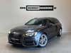 Audi A4 TDi 190 S-line Avant S-tr.