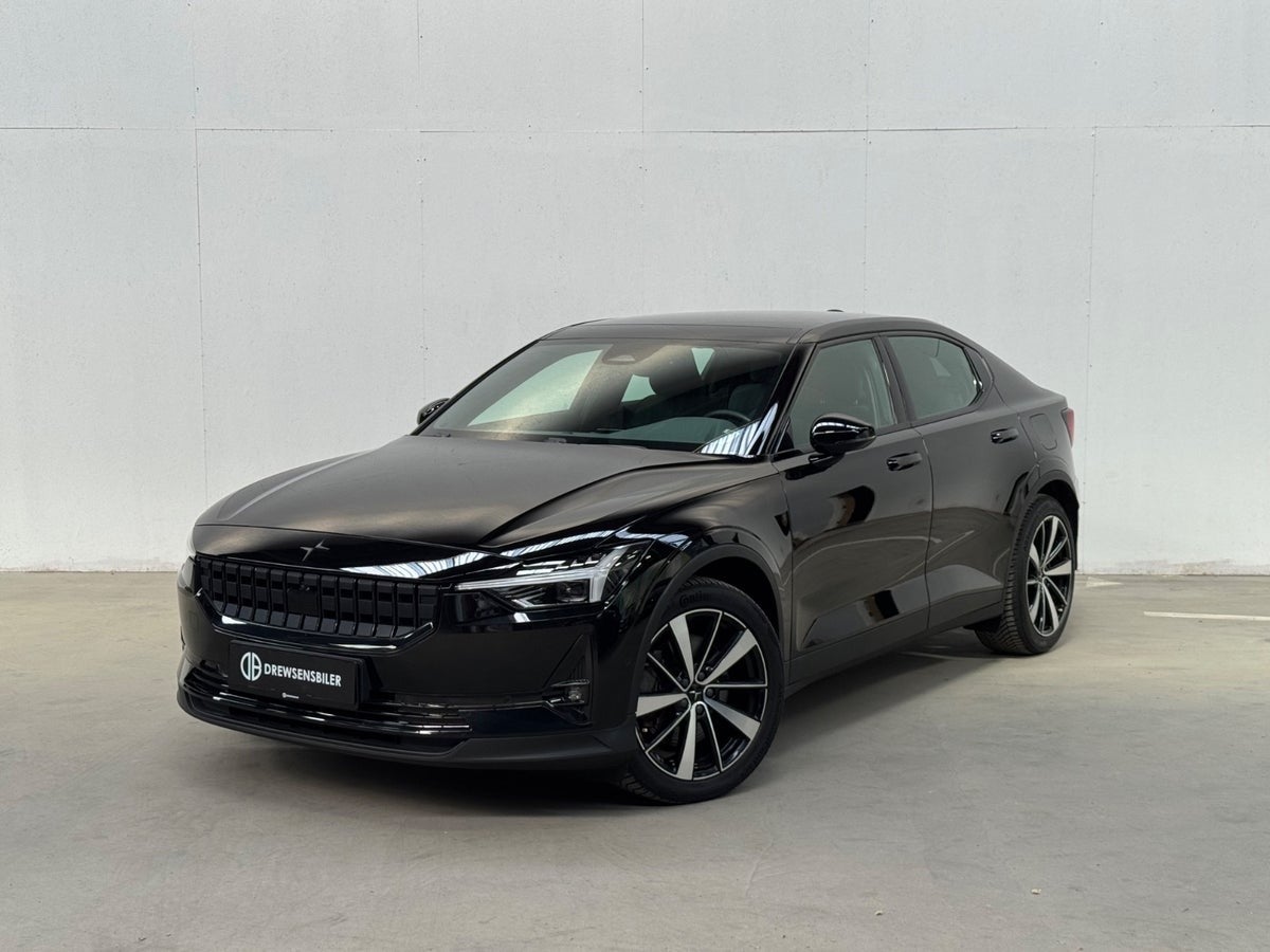 Polestar 2 Long Range A