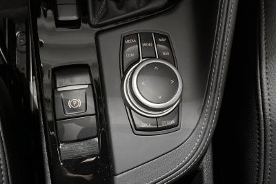 BMW X1 xDrive25e M-Sport+ aut.