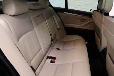 BMW 530d M-Sport aut.